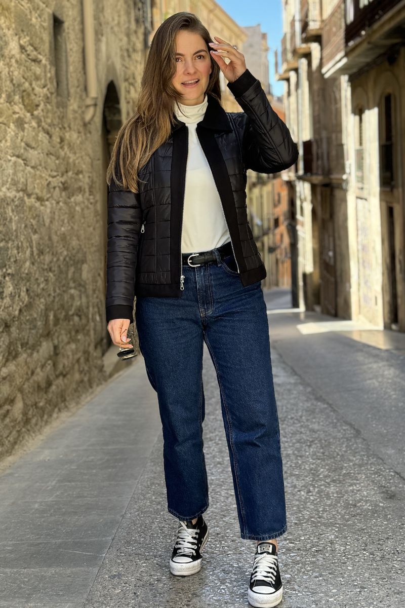 Chaqueta mujer 26141