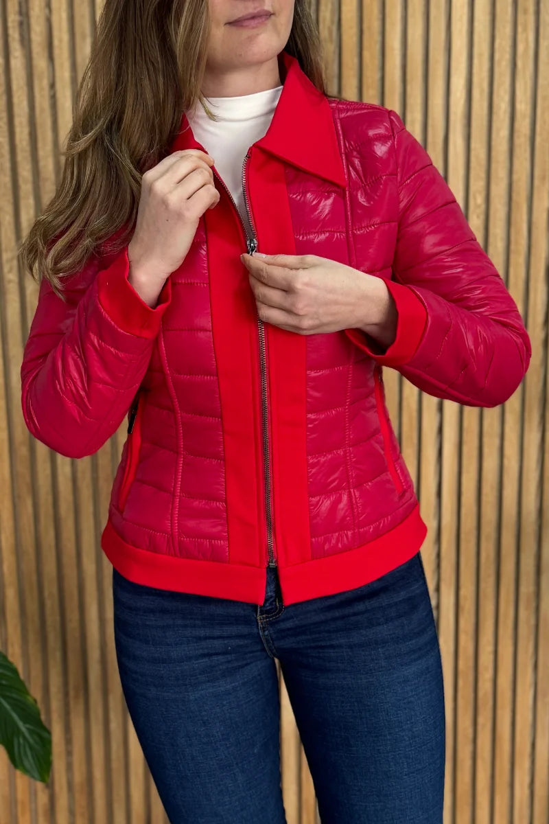 Chaqueta mujer 26141