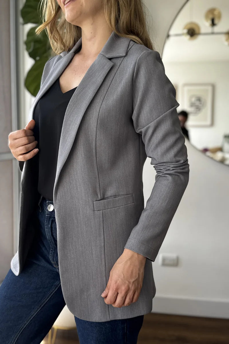 25057 Blazer para Mujer