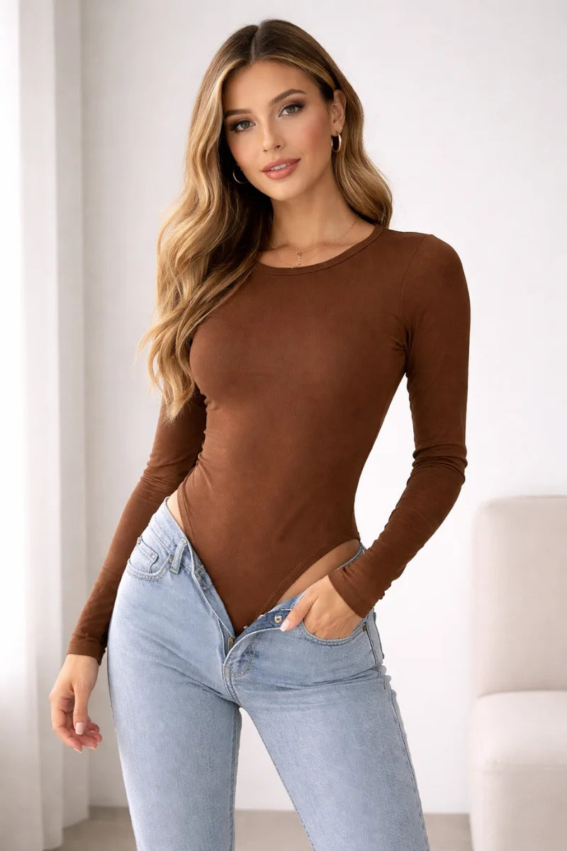 24016 Body Básico