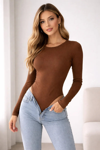 24016 Body Básico