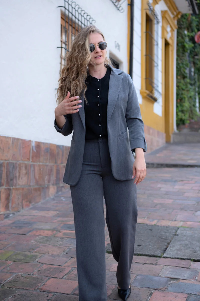 Conjunto para Mujer 25056-104