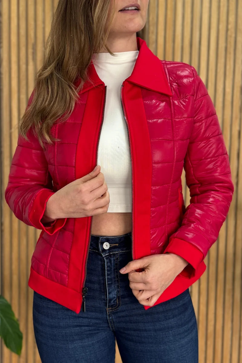 Chaqueta mujer 26141