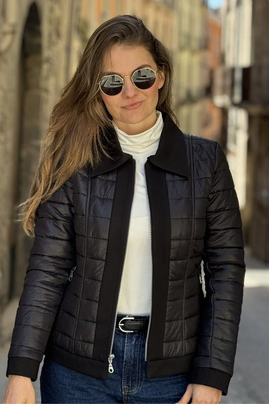 Chaqueta mujer 26141