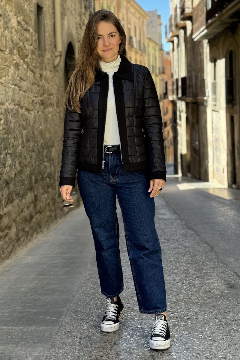 Chaqueta mujer 26141