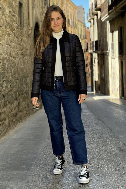Chaqueta mujer 26141