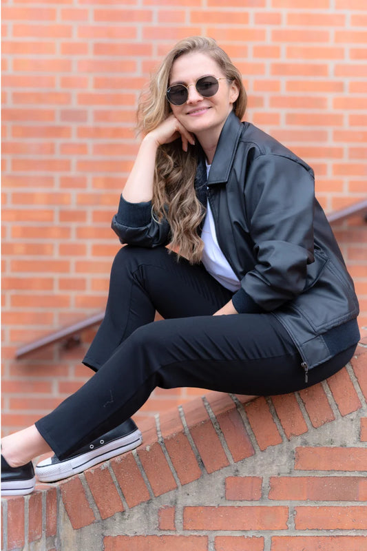 Cuero Tex Oversize 21027