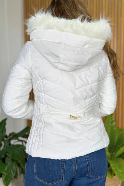 Chaqueta impermeable 10006