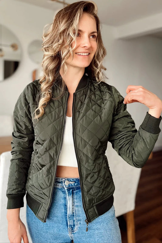 Chaquetas Bomber Classic 26110