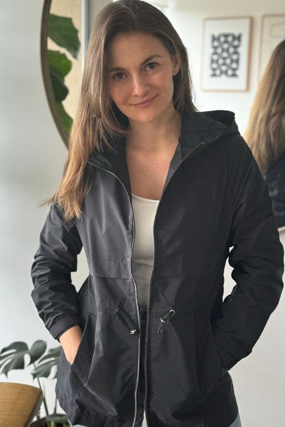 10029 Chaqueta Mujer