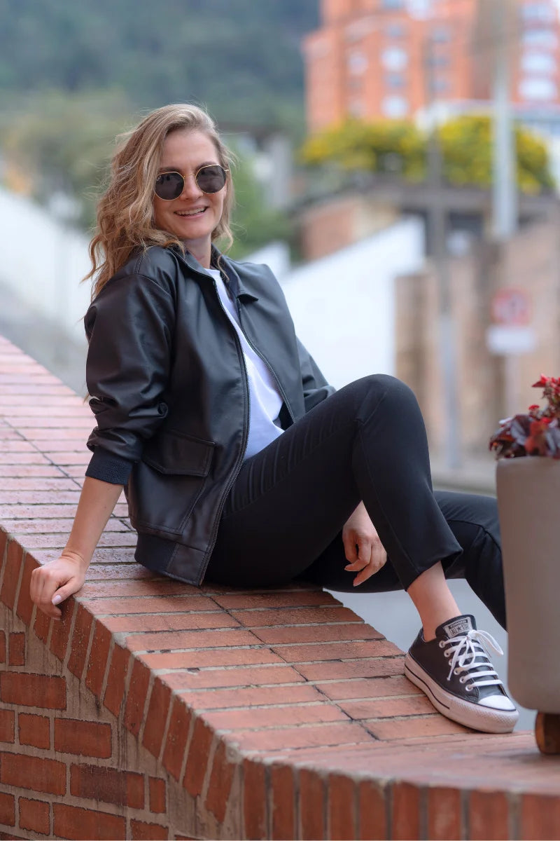 Cuero Tex Oversize 21027