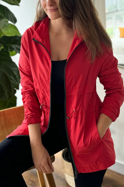 10029 Chaqueta Mujer