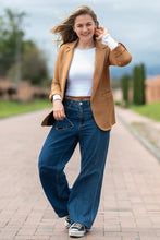 Carregar imagem no visualizador da galeria, Blazer de Mujer 25060
