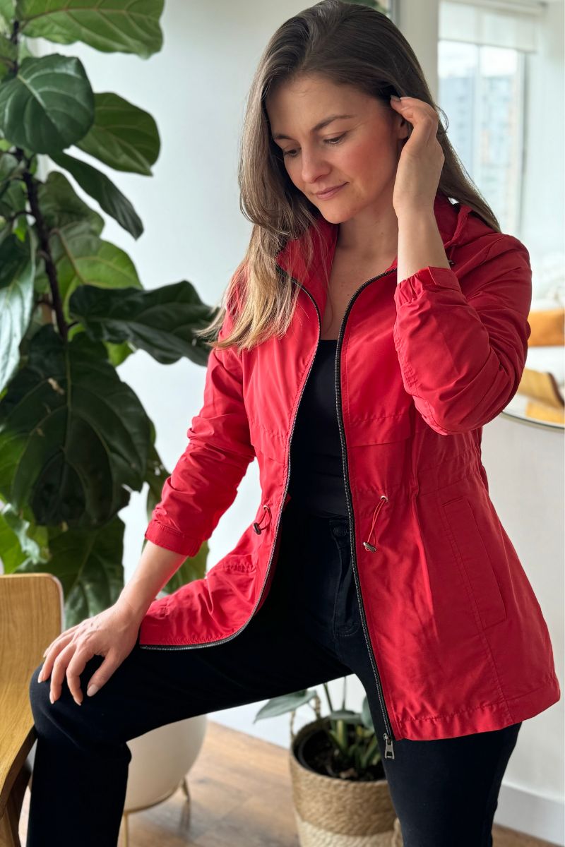 10029 Chaqueta Mujer
