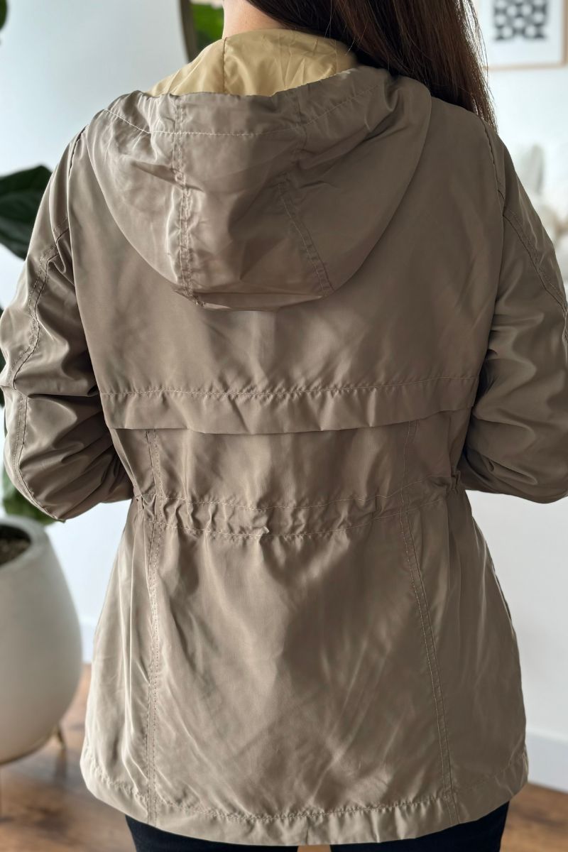 10029 Chaqueta Mujer