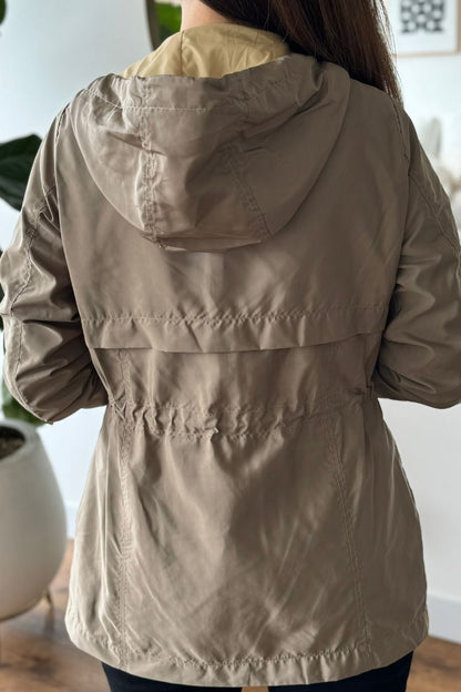 10029 Chaqueta Mujer