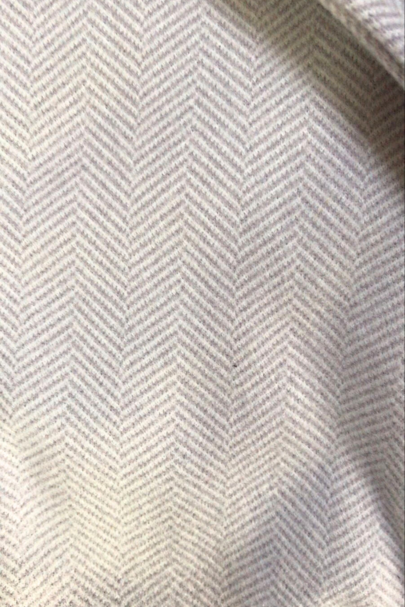 25043 Blazer en Paño