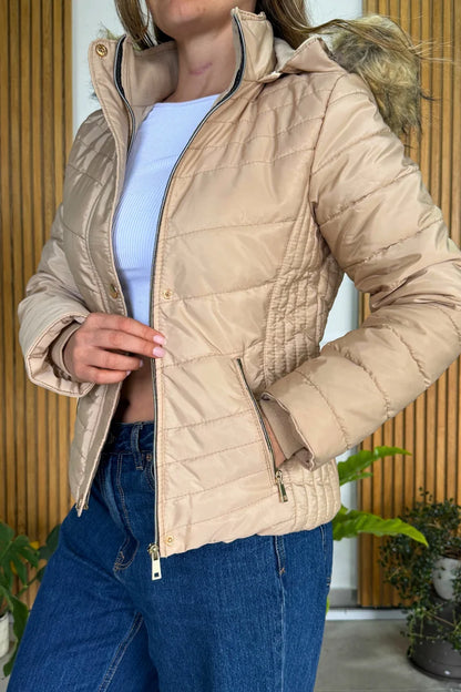 Chaqueta impermeable 10006