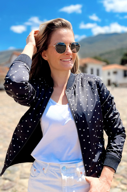 Chaqueta impermeable 26050