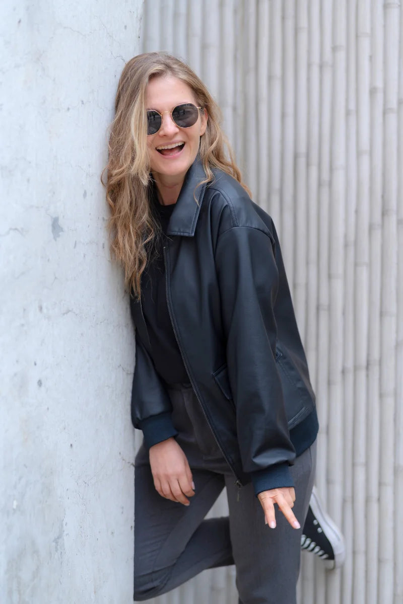 Cuero Tex Oversize 21027