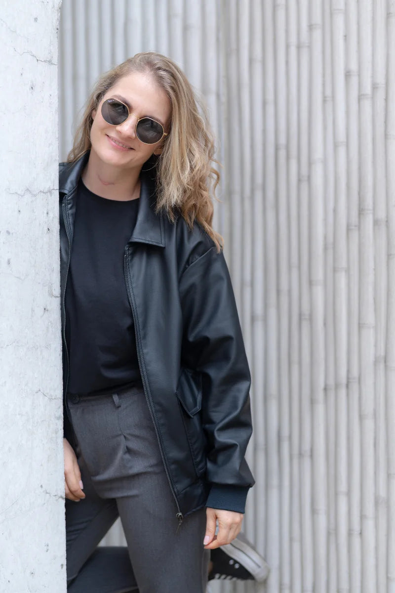 Cuero Tex Oversize 21027
