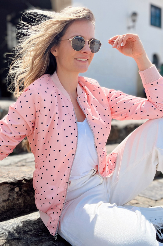 Chaqueta impermeable 26050