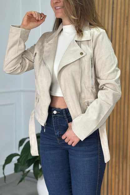 Chaqueta Mujer 26049