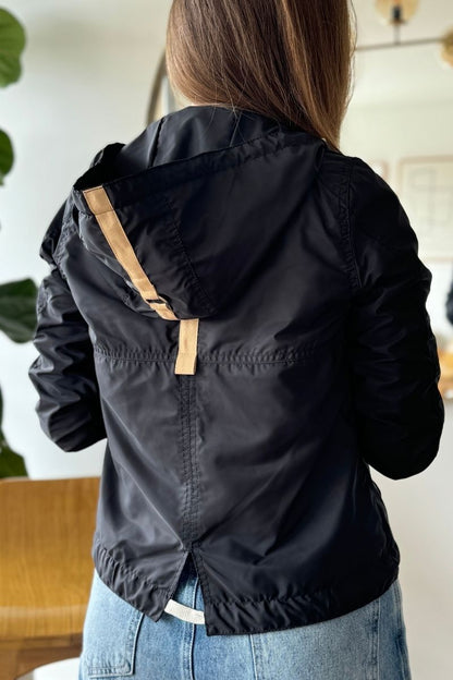 10026 chaqueta Cordones