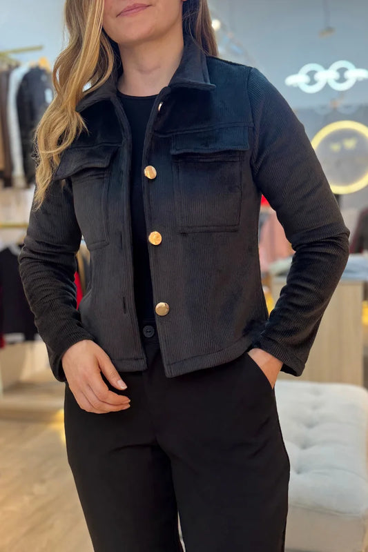 10022 Chaqueta Térmica