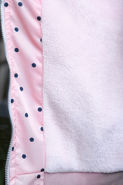 Casaco impermeável 26050 Preto