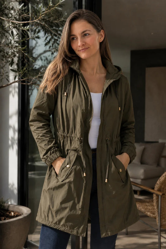 Parka 10071