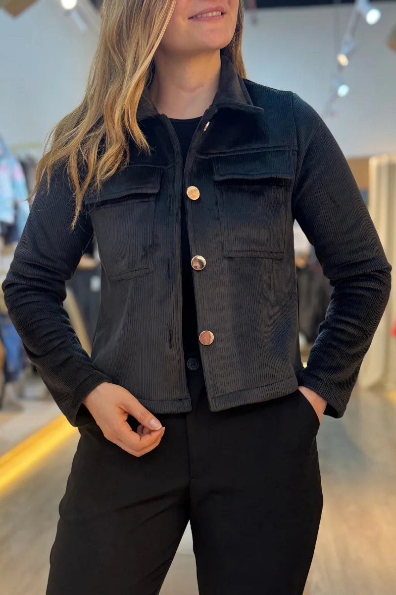 10022 Chaqueta Térmica