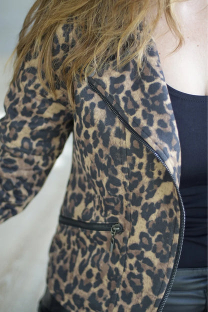 26146  Chaqueta mujer