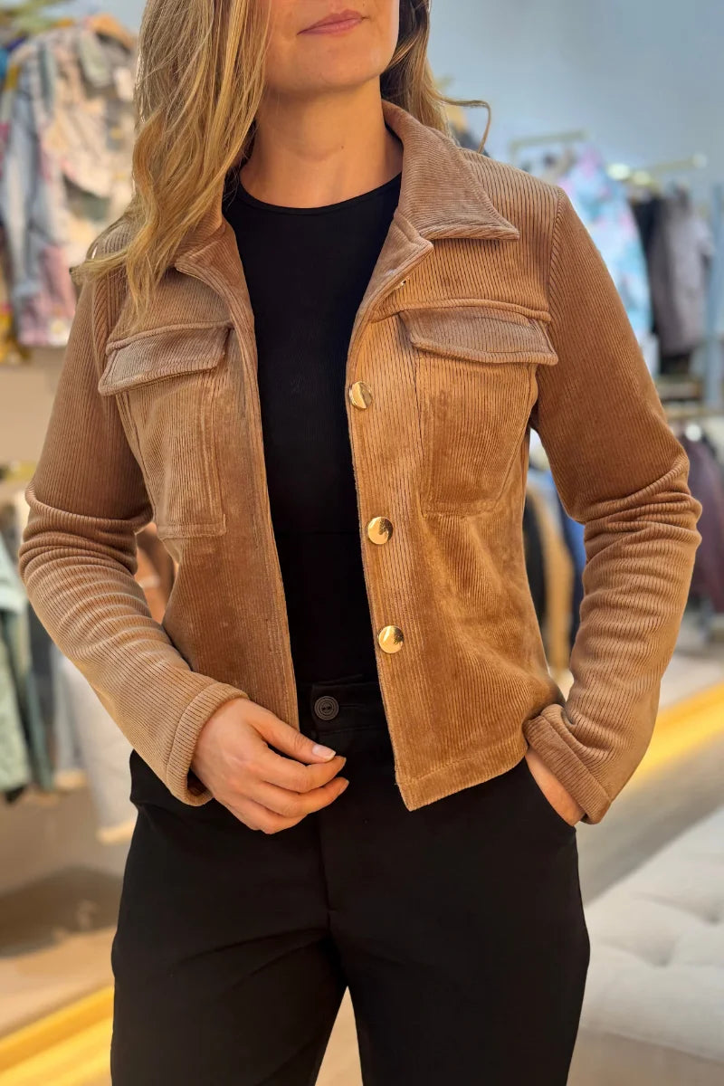 10022 Chaqueta Térmica