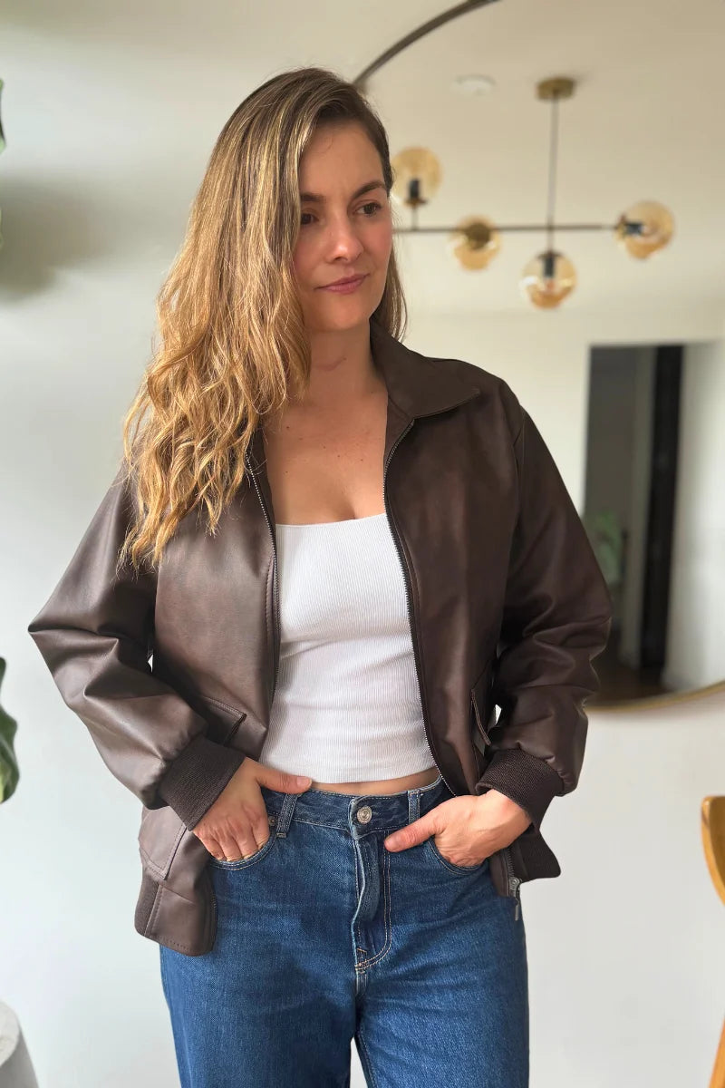 Cuero Tex Oversize 21027