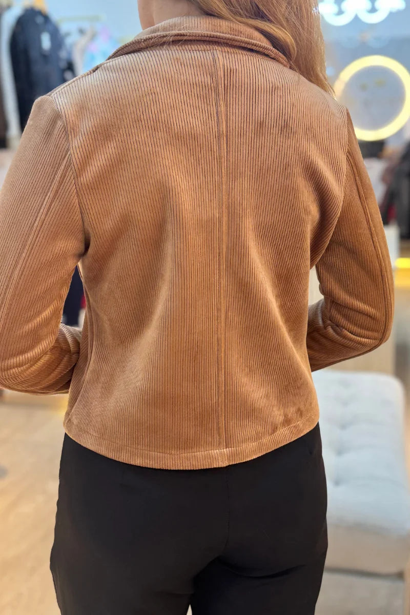 10022 Chaqueta Térmica