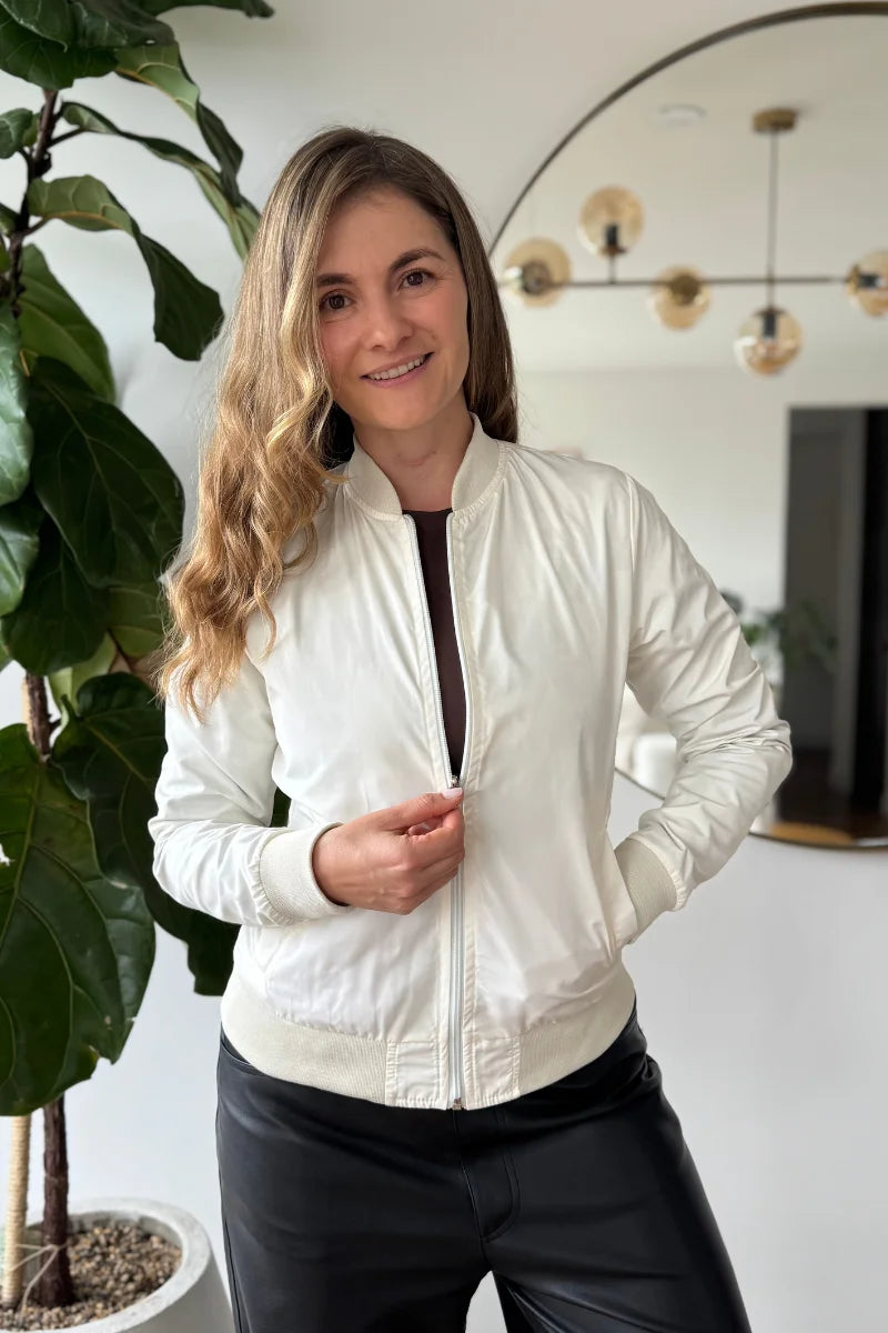 Chaqueta impermeable  Doble Faz  26142