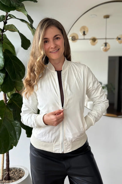 Chaqueta impermeable  Doble Faz  26142