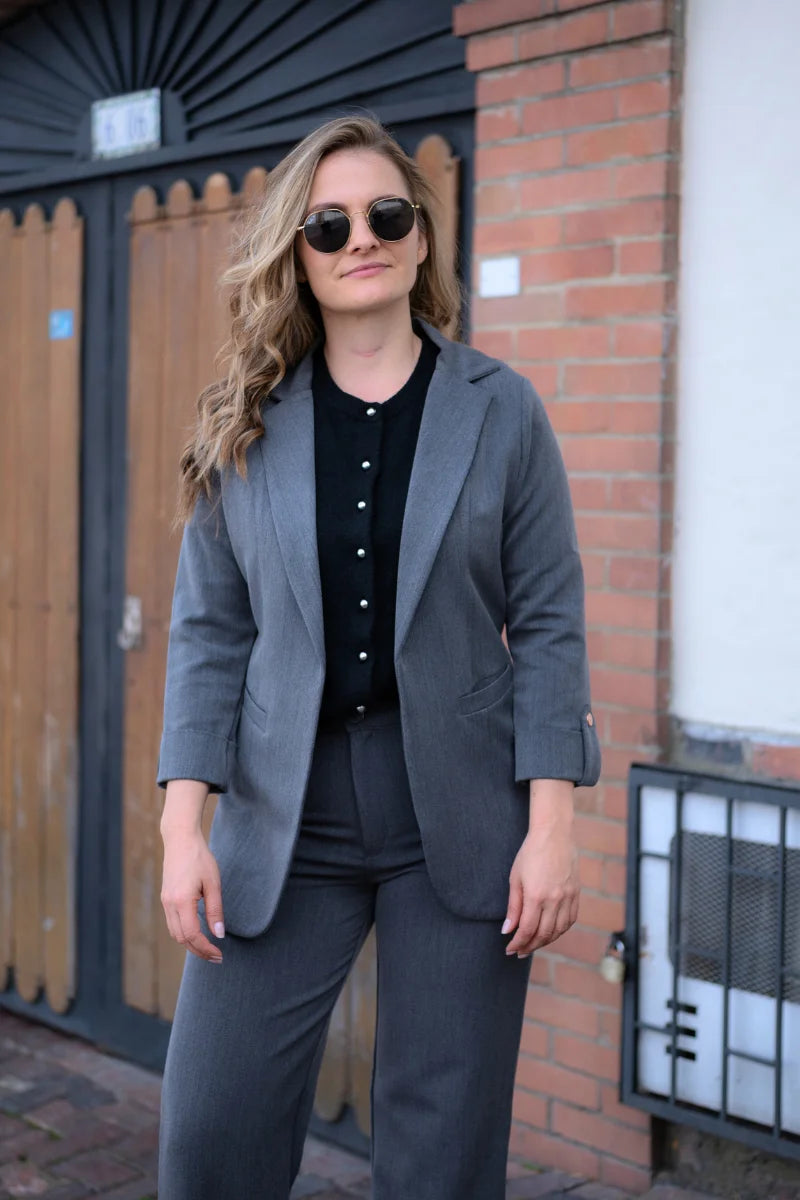 Conjunto para Mujer 25056-104