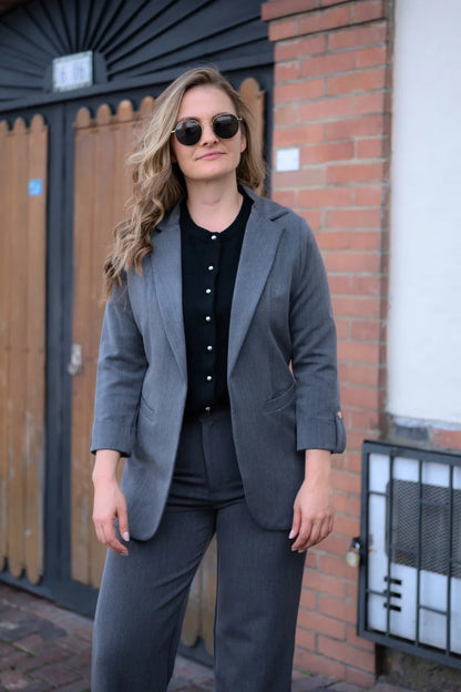 Conjunto para Mujer 25056-104