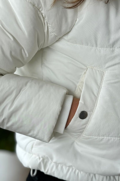 10025 Chaqueta Mujer