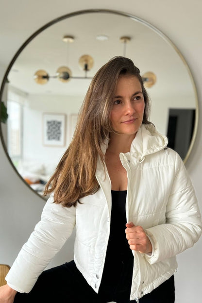 10025 Chaqueta Mujer