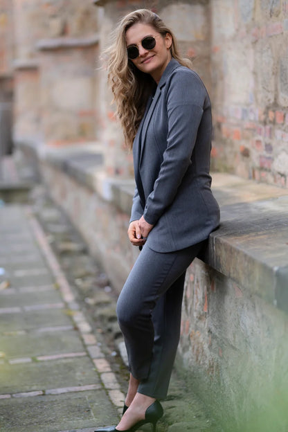 25057 Blazer para Mujer