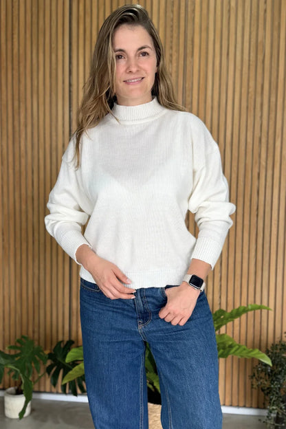 Suéter para Dama