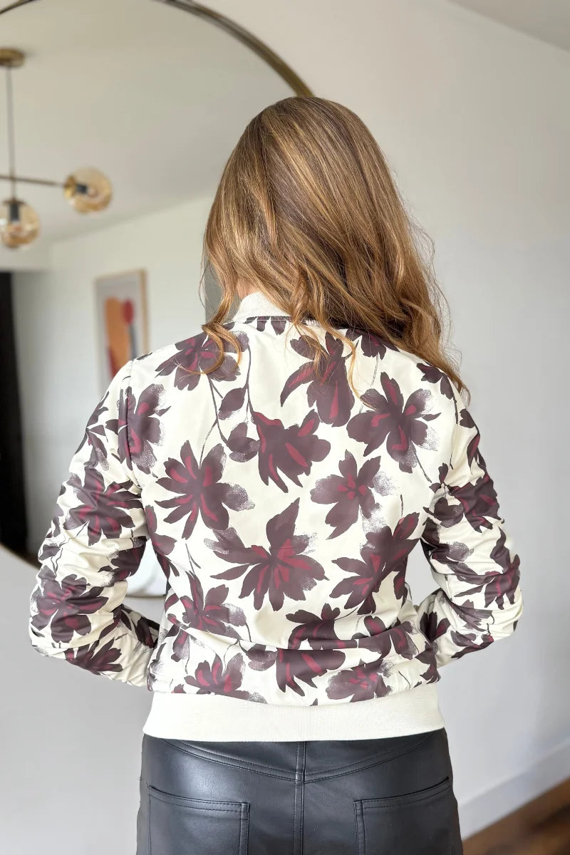 Chaqueta impermeable  Doble Faz  26142