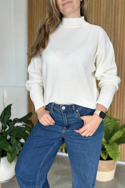 Suéter para Dama