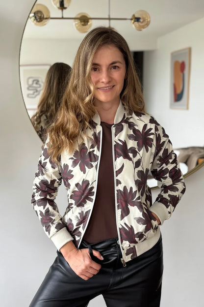 Chaqueta impermeable  Doble Faz  26142