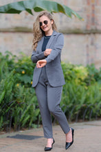 Carregar imagem no visualizador da galeria, 25057 Blazer para Mujer
