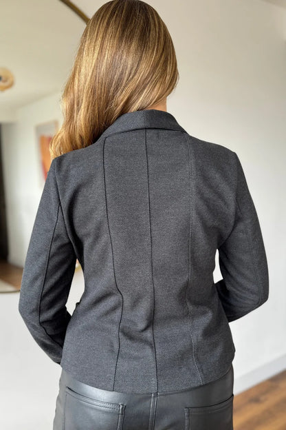 25044 Blazer de Mujer