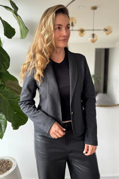 25044 Blazer de Mujer